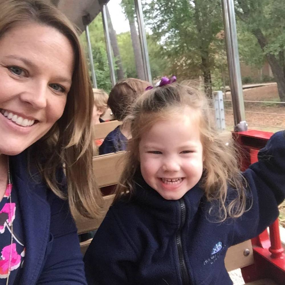 Meet your Posher, Kaley